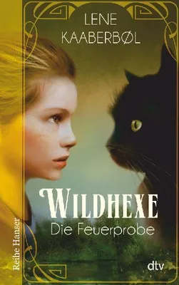 Produktbild von Wildhexe - Die Feuerprobe