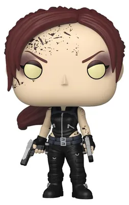Zdjęcie produktu dla Funko Pop! Games: Tomb Raider: Underworld - Lara Croft (Podwójniczka) #1284