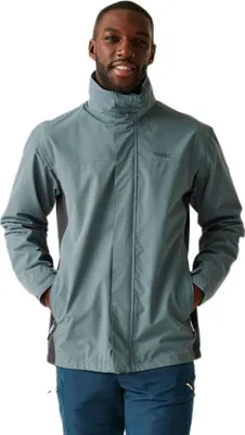 Image de Veste Regatta Matt II, vert, taille L, homme, vert, taille L