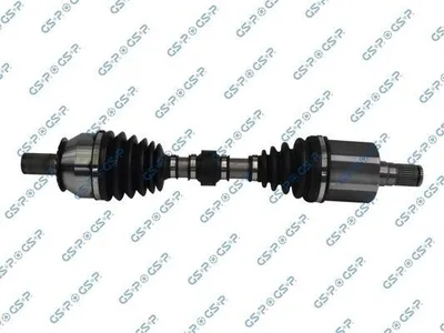 Produktbild von GSP 262109 Antriebswelle für VOLVO V70 III (135) V60 (155, 157) S60 II (134) S80 II (124) V60 I Kasten / Kombi (155)