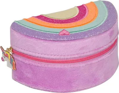 Produktbild von Schmuckkästchen Glitzer-Regenbogen- Ein
