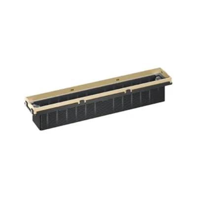 Produktbild von Dallmer 537362 Duschrinne CeraFrame Individual