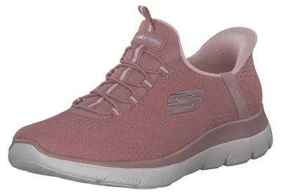 Produktbild von Skechers Summits Damenschuhe 150284 Rust, Rose, EU 38