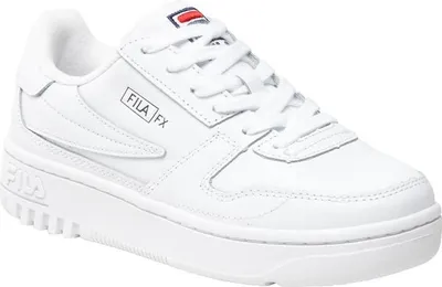 Zdjęcie produktu dla Buty damskie Fila Fxventuno L tenisówki 40