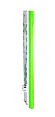 Obrázok produktu pre Vonkajší vnútorný teplomer EcoSavers Presné meranie