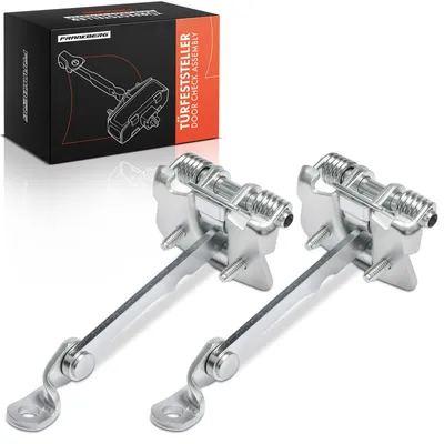 Immagine prodotto di Frankberg 2x fermaporta fermo porta cerniera fermaporta per Renault Megane I Grandtour Klasseic