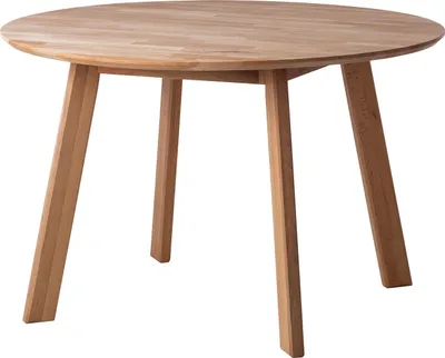 Produktbild von home24 Esstisch - Massivholz