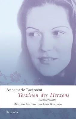 Produktbild von Terzinen des Herzens