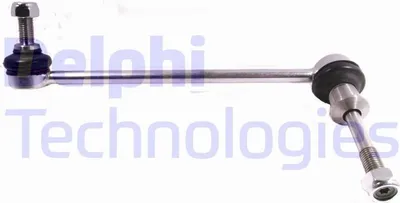 Produktbild von DELPHI Koppelstange Stabilisator für BMW X5 (E70) TC2258