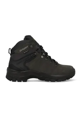 Immagine prodotto di Scarpe da trekking Grisport Ranger Mid, colore grigio scuro, taglia 36