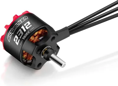 Produktbild von Skywalker 2312SL-980kv
