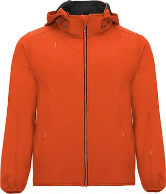 Image de Veste Roly Siberia Softshell