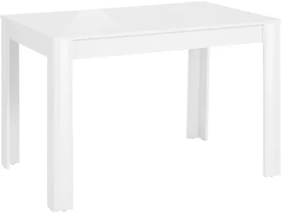 Produktbild von Lynette - Esstisch aus MDF Weiß