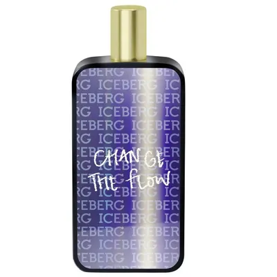 Obrázok produktu pre Iceberg Change The Flow For Him Woda toaletowa, 100ml