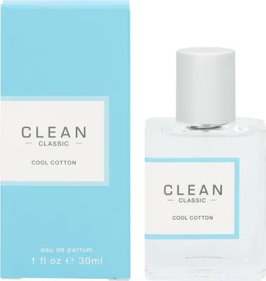 Produktbild von Clean Classic Cool Baumwolle Edp Spray