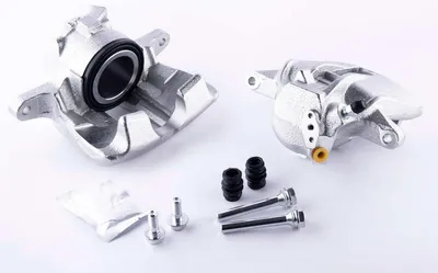 Produktbild von HELLA Bremssattel Vorne Rechts für VW GOLF III (1H1) 8AN 355 790-341