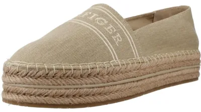 Produktbild von TOMMY HILFIGER FW0FW08543 HellBraun