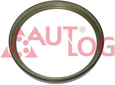 Produktbild von AUTLOG AS1016 Weitere ABS-Teile passend für PEUGEOT 207 (WA, WC) hinten beidseitig