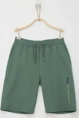Produktbild von S. Oliver Leggins khaki M