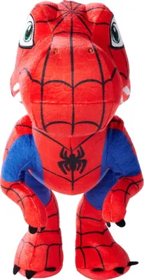 Obrázok produktu pre Simba plyšová hračka Disney Marvel Spidey T-Rex 25cm 6315870558