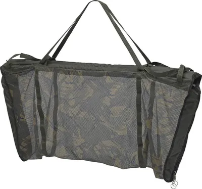 Produktbild von Prologic Retainer Weigh Sling Xl 122x25x15cm Camo - Wiegesack