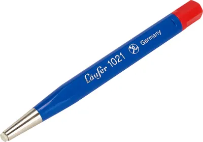 Produktbild von Läufer Glasfaser Radierstift einseitig
