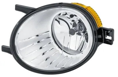 Produktbild von Nebelscheinwerfer links 12 V W5W Glühlampen-Technologie HELLA für FORD S-MAX