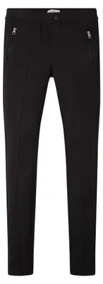 Produktbild von TOM TAILOR Mädchen 1029991 Kinder Leggings Mit Reißverschluss-Taschen, 29999 - B