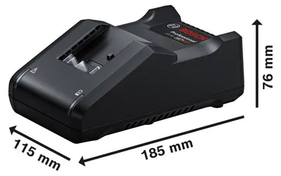 Produktbild von Ladegerät GAL 18V-40