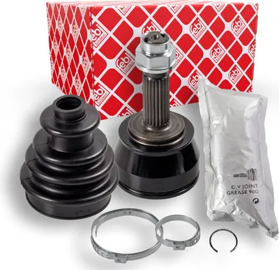 Image de FEBI BILSTEIN Joint d'arbre d'entraînement avant droit gauche pour FIAT Doblo
