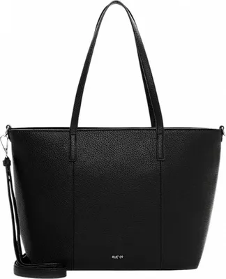 Produktbild von emily & noah Metz Tasche Schwarz in Gr. OneSize