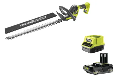 Produktbild von RYOBI Akku-Heckenschere 18V (1x 2,0Ah Akku)