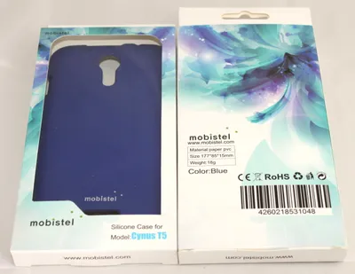 Produktbild von Mobistel SH261610
