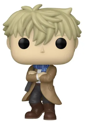 Obrázek produktu pro Spy x Family, figurka Loida (vánoční edice), animovaný vinyl, 9 cm