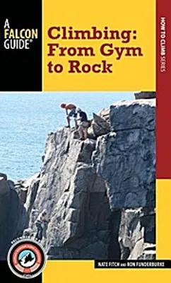 Immagine prodotto di Climbing