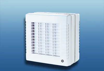 Produktbild von Fensterventilator KMAO pro: System: Ø 150; Funktion: Standard