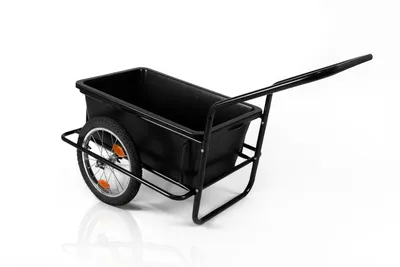 Obrázek produktu pro Garlist DGP-010 kárka / dvoukolák 170 kg