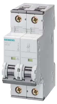 Immagine prodotto di Interruttore Siemens Dig.Industr. LS 5SY4204-7 5SY42047