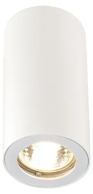 Immagine prodotto di Lampada a sospensione bianca - Lampada da soffitto/parete 1x35W 151811