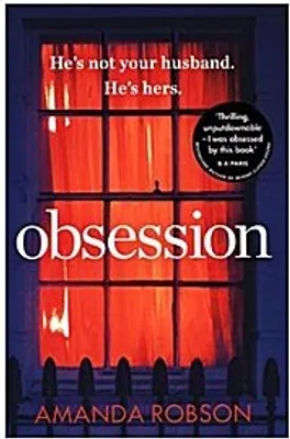 Produktbild von Obsession