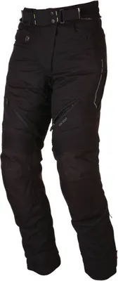 Produktbild von Modeka Hose Damen Amber Lady schwarz 18