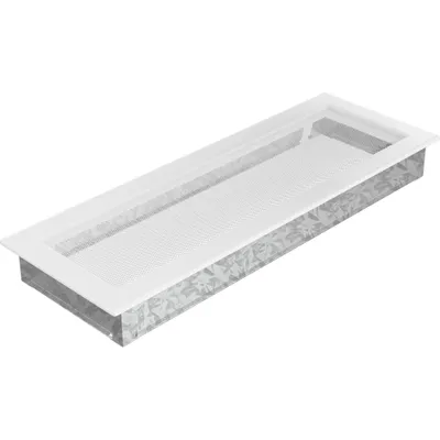 Obrázek produktu pro Mřížka 17x49 bílá