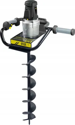 Zdjęcie produktu dla Fartools 175305 Wiertnica elektryczna 1200 W średnica 120 mm