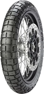 Immagine prodotto di Pirelli 110/70 R17 54H Scorpion Rally Str M+S