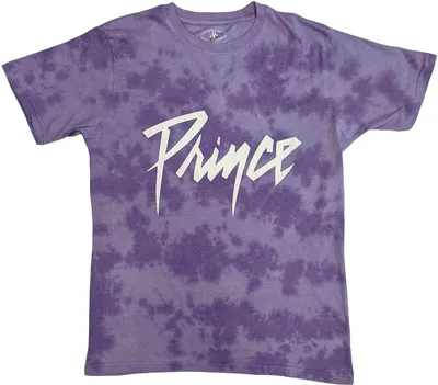Image de Prince - T-shirt "Purple Rain" pour homme/femme unie RO3400 (XL) (Violet)