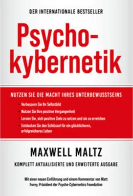 Image de Psychokybernetik