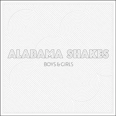 Produktbild von Alabama Shakes-Boys & Girls
