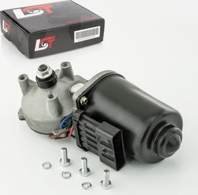 Produktbild von Wischermotor Front Scheibenwischer Motor vorne für OPEL CORSA B 73 78 79 F35