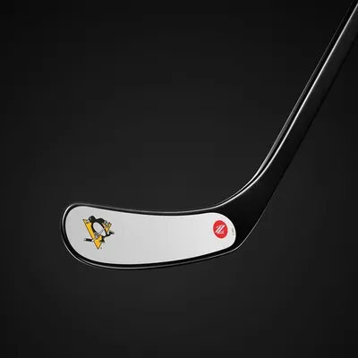 Immagine prodotto di Rezztek Doublepack NHL (2 paia), Junior, bianco, Pittsburgh Penguins