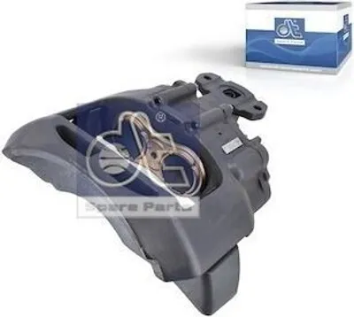 Produktbild von DT Spare Parts Bremssattel Hinten Links 3.62106